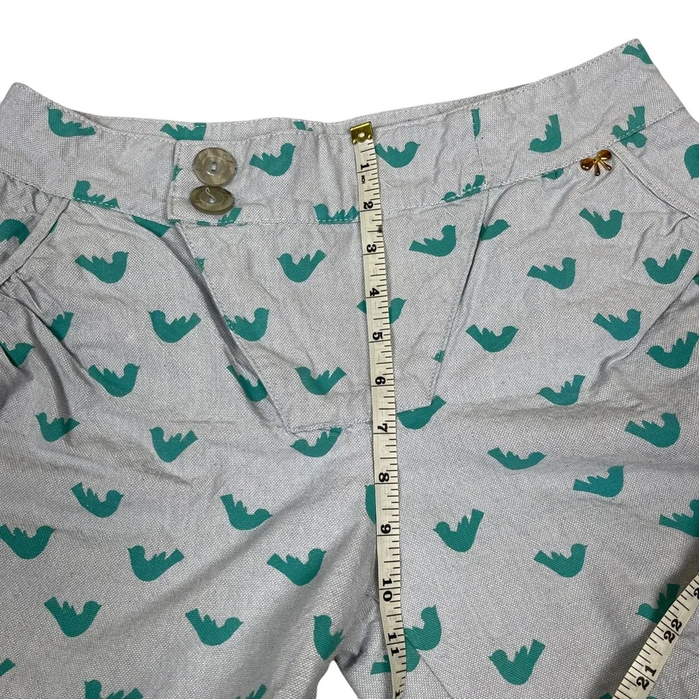 Horus Peace‎ Dove Shorts
